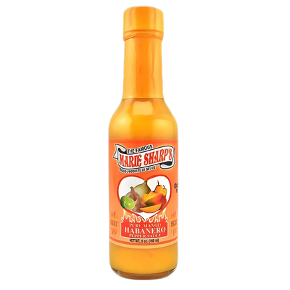 Marie Sharp's | Pure Mango Marie Sharp's