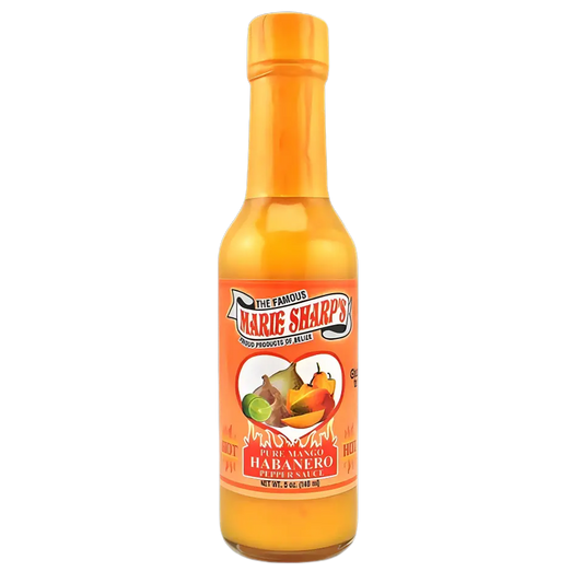Marie Sharp's | Pure Mango Marie Sharp's