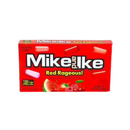Mike & Ike | Red Rageous Mike & Ike