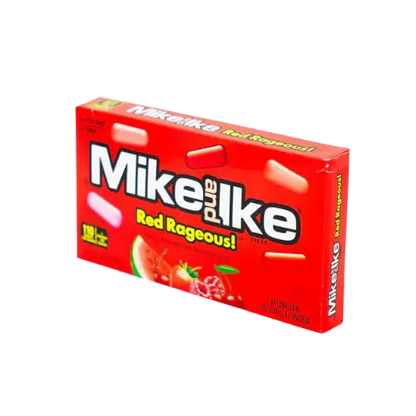Mike & Ike | Red Rageous Mike & Ike