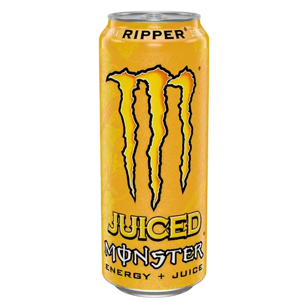 Monster Energy | Juiced Ripper