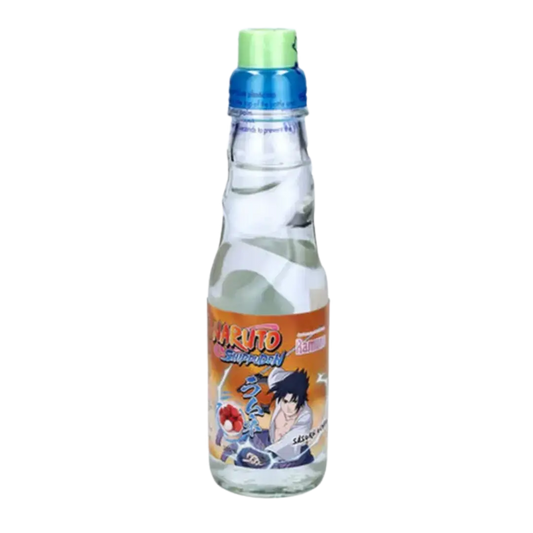 Naruto | Ramune - Lychee Shack à Sauce