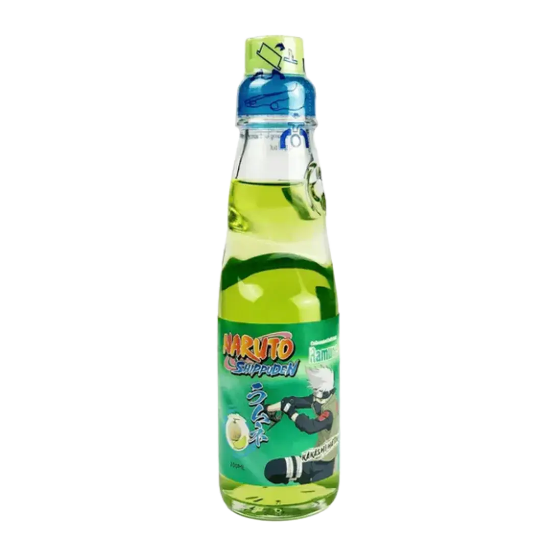 Naruto | Ramune - Melon Shack à Sauce
