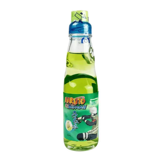 Naruto | Ramune - Melon Shack à Sauce