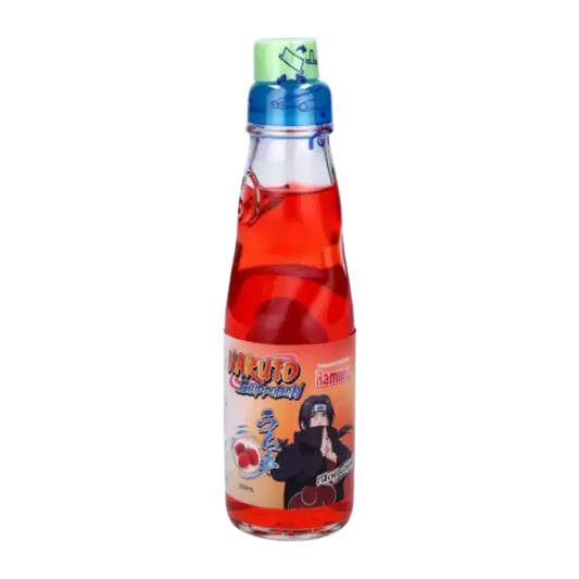 Naruto | Ramune - Strawberry Shack à Sauce