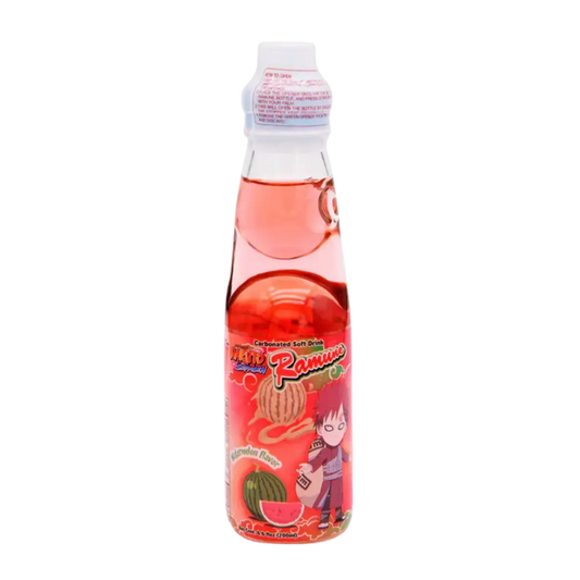 Naruto | Ramune - Watermelon Shack à Sauce
