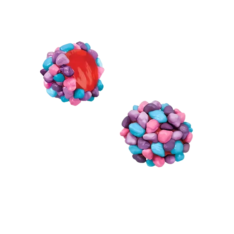 Nerds Candy | Gummy Clusters Very Berry SHACK à SAUCE