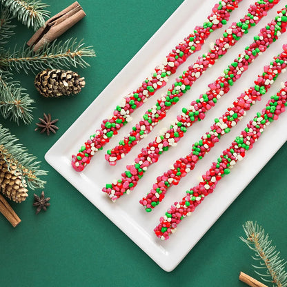 Nerds | Rope Holiday SHACK à SAUCE
