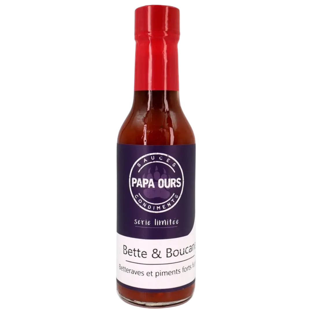 Papa Ours | Bette & Boucane Papa Ours