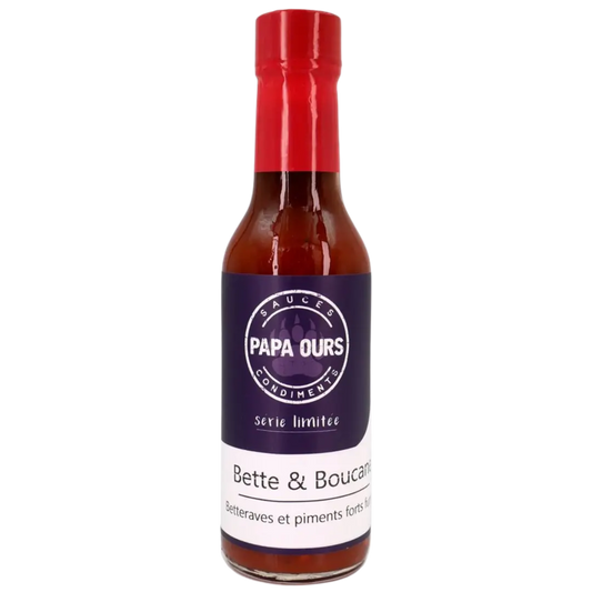 Papa Ours | Bette & Boucane Papa Ours