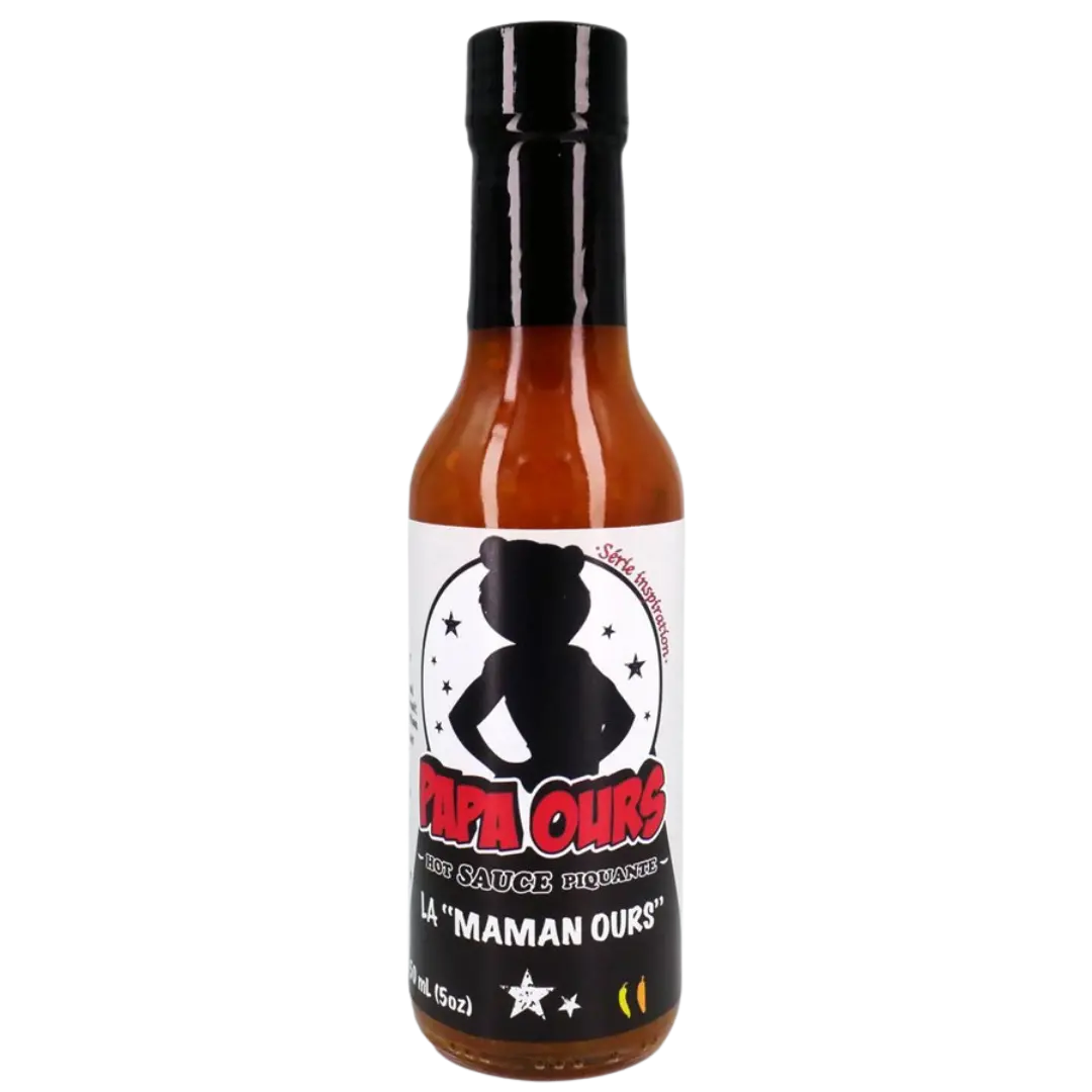 Papa Ours | La Maman ours Papa Ours