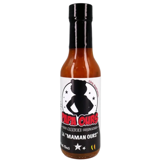 Papa Ours | La Maman ours Papa Ours