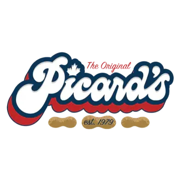 Picard's | Chip Nuts - Original Picard’s Peanuts
