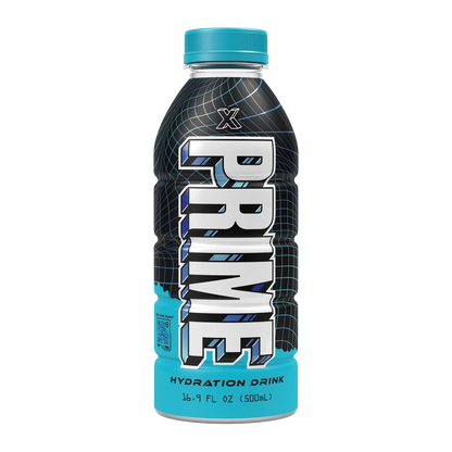 Prime | Hydration Drink - X Prime Hydration LLC