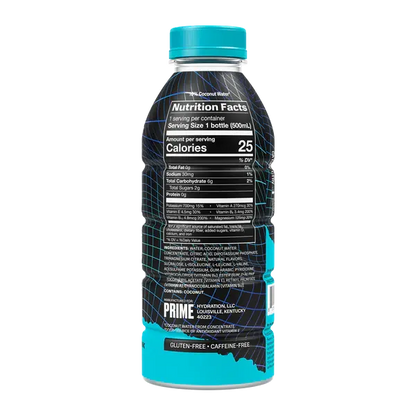 Prime | Hydration Drink - X Prime Hydration LLC