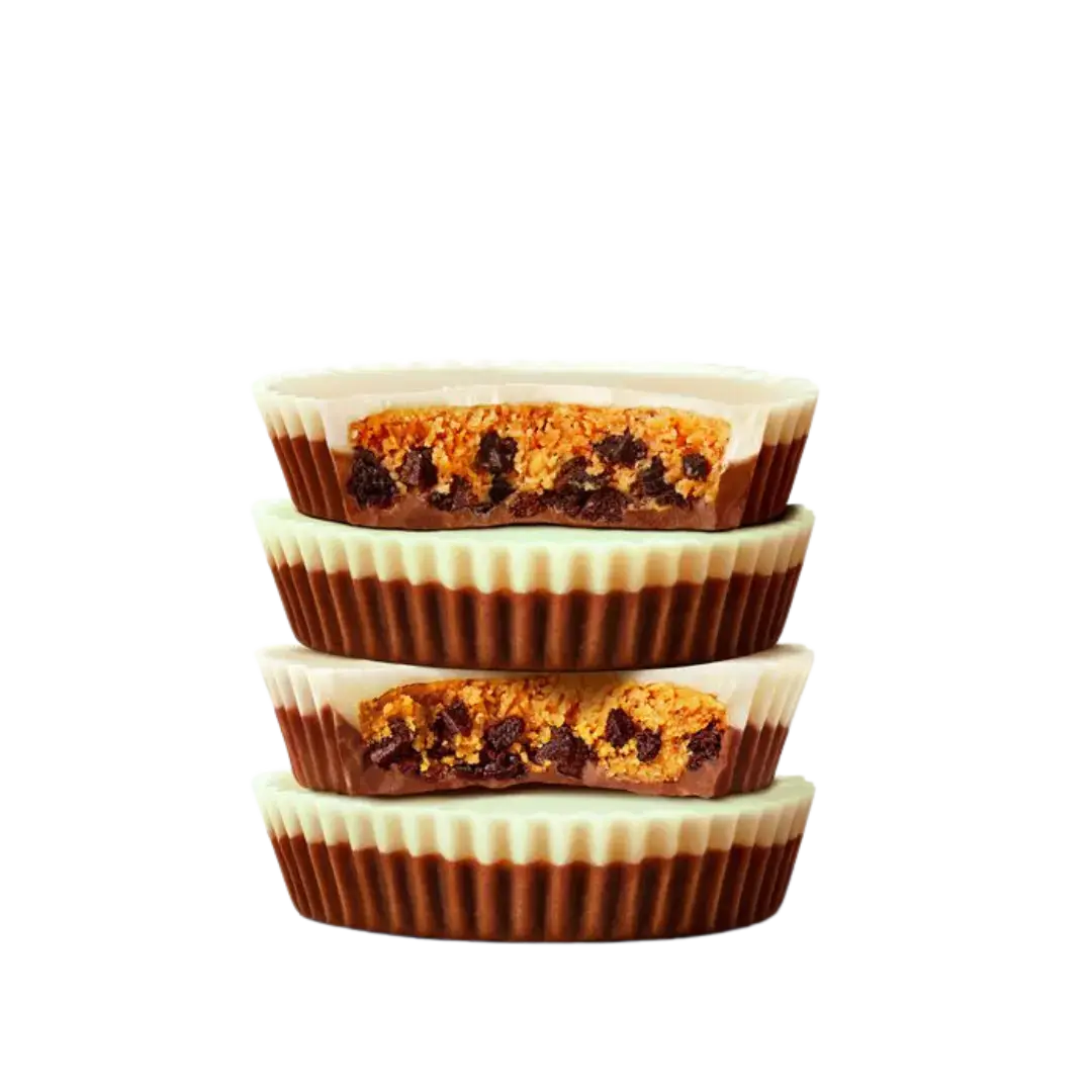 Reeses | Oreo Shack à Sauce