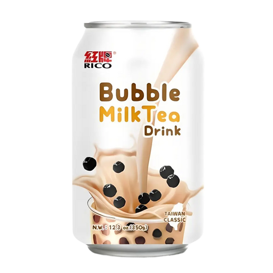 Rico | Bubble Milk Tea - Original Rico