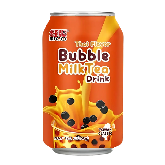 Rico | Bubble Milk Tea - Thai SHACK à SAUCE