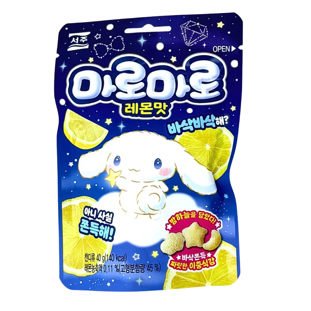 SEOJU | Maromaro Jelly Shack à Sauce