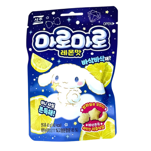 SEOJU | Maromaro Jelly Shack à Sauce