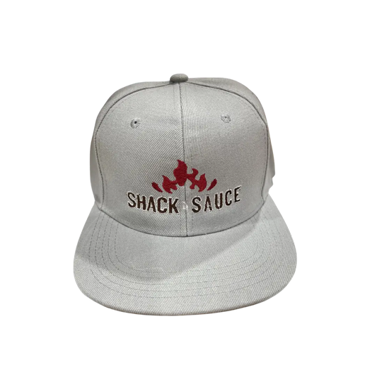 Shack à Sauce | Casquette Shack à Sauce