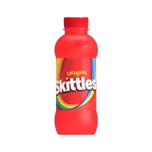 Skittles | Drink Original SHACK à SAUCE