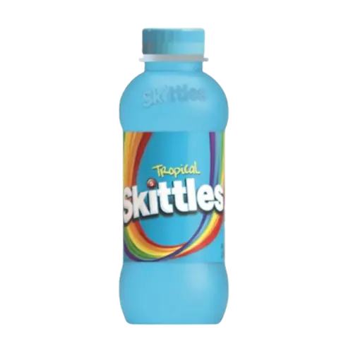 Skittles | Drink Tropical SHACK à SAUCE