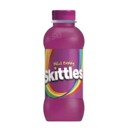 Skittles | Drink Wild Berry SHACK à SAUCE