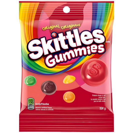 Skittles | Gummies - Original Skittles
