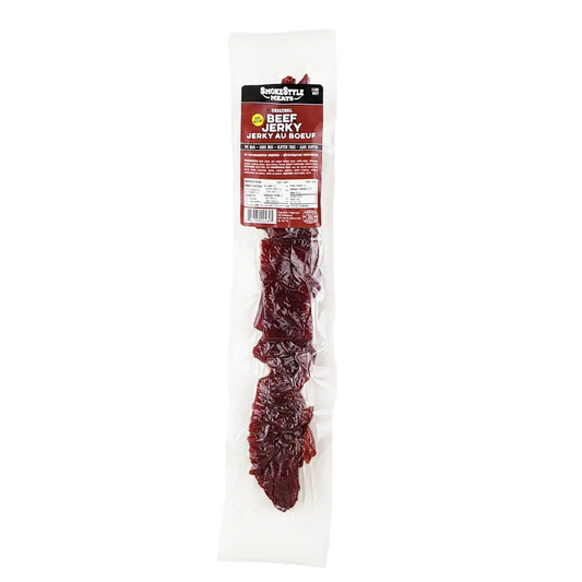 SmokeStyle Meats - PAB | Jerky - Original SmokeStyle Meats - PAB