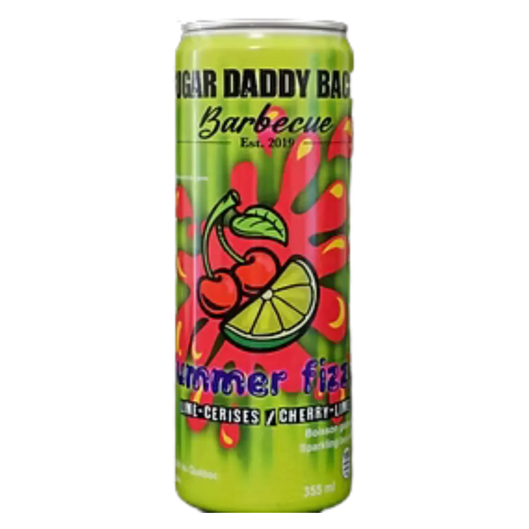 Sugar Daddy Bacon | Barbecue - Summer Fizzer Shack à Sauce