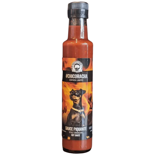 Sugar Daddy Bacon | Chicoracha Sugar Daddy Bacon