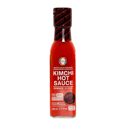 Surasang | Kimchi Hot Sauce Surasang