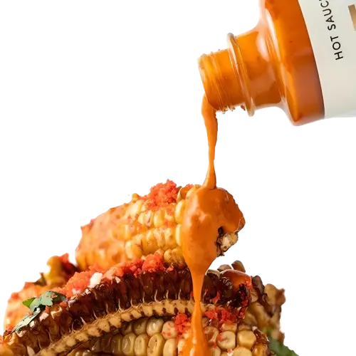 TRUFF | WHITE Hot Sauce TRUFF