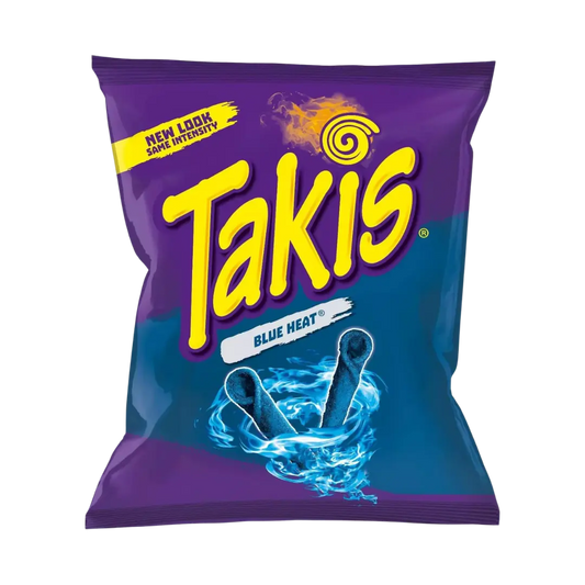 Takis | Blue Heat Bimbo Canada