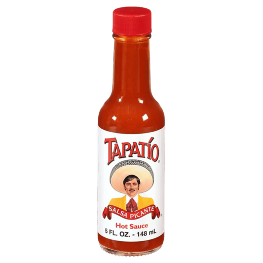 Tapatio | Salsa Piquante - Hot Sauce Shack à Sauce