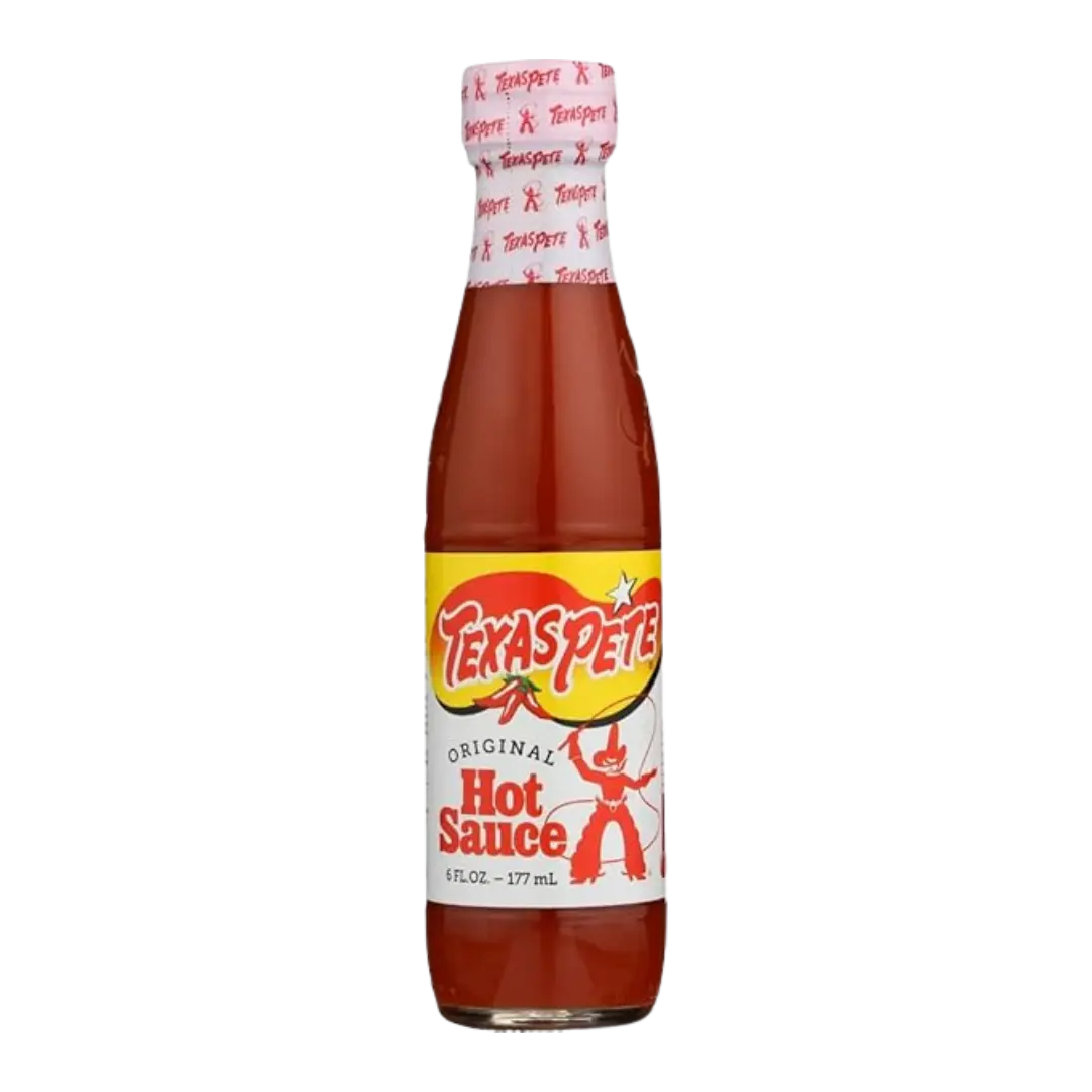 Texas Pete | Original Hot Sauce Texas Pete