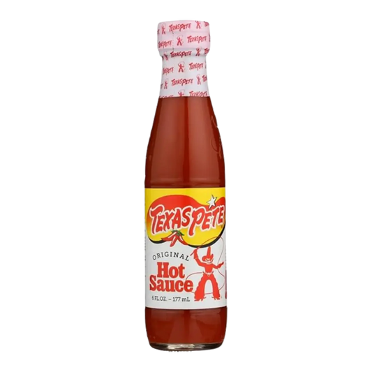 Texas Pete | Original Hot Sauce Texas Pete