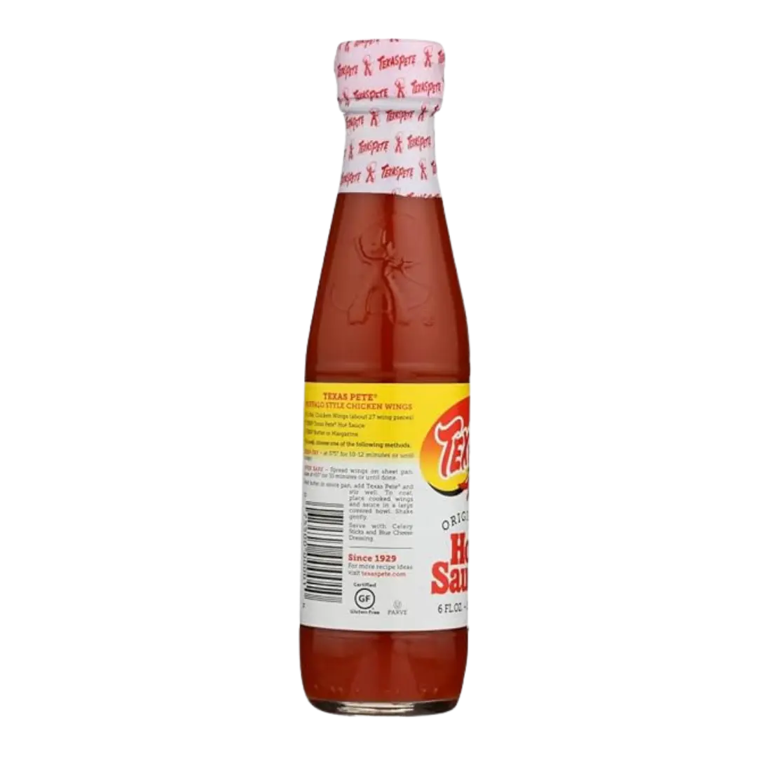Texas Pete | Original Hot Sauce Texas Pete