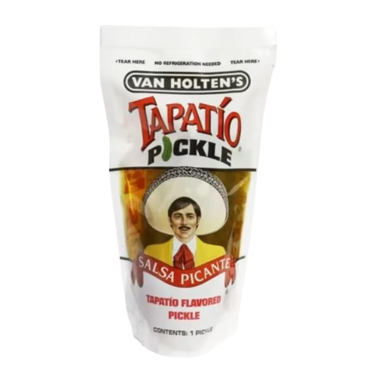 Van Holten's | Tapatio Pickle - Salsa Picante Van Holten’s